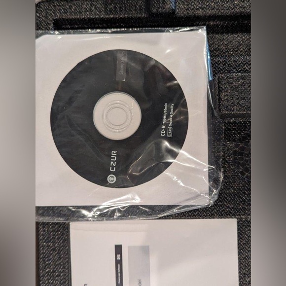 CZUR Shine 1300A3 Pro- Book Scanner - Picture 7 of 8